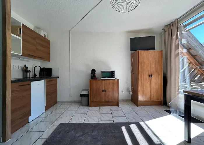 Pour 4 Personnes - Piau Engaly *