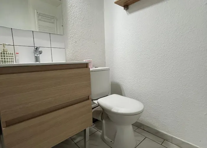 Pour 4 Personnes - Piau Engaly Apartment *