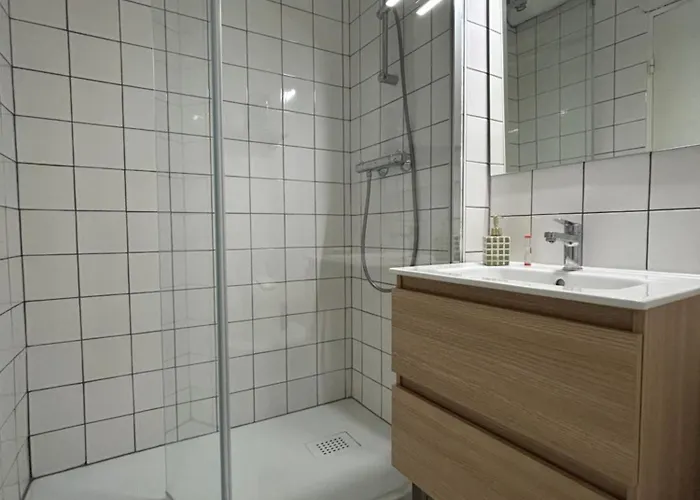 Apartment Pour 4 Personnes - Piau Engaly