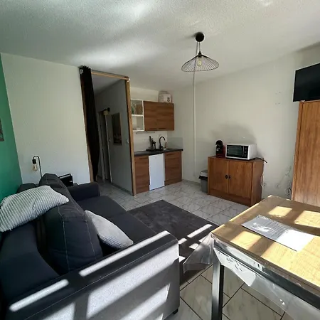 Apartment Pour 4 Personnes - Piau Engaly Aragnouet