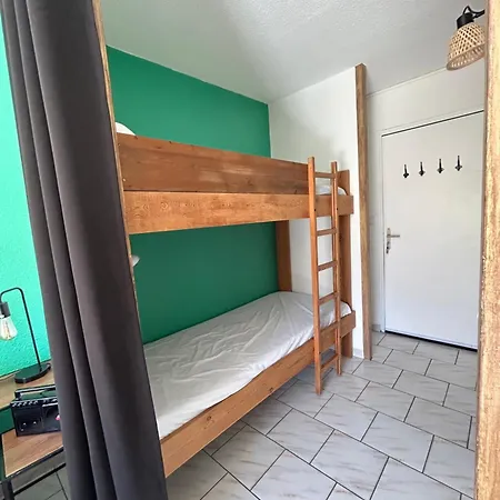 Apartment Pour 4 Personnes - Piau Engaly