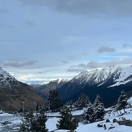 Pour 4 Personnes - Piau Engaly Aragnouet