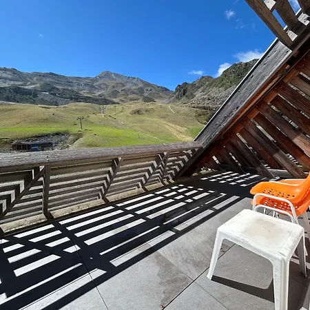 Pour 4 Personnes - Piau Engaly Aragnouet