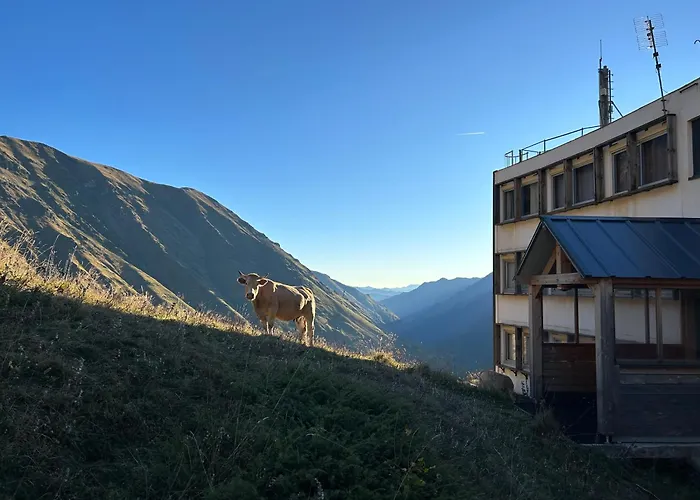 Pour 4 Personnes - Piau Engaly